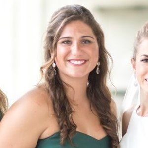 Meet your Posher, Jenny